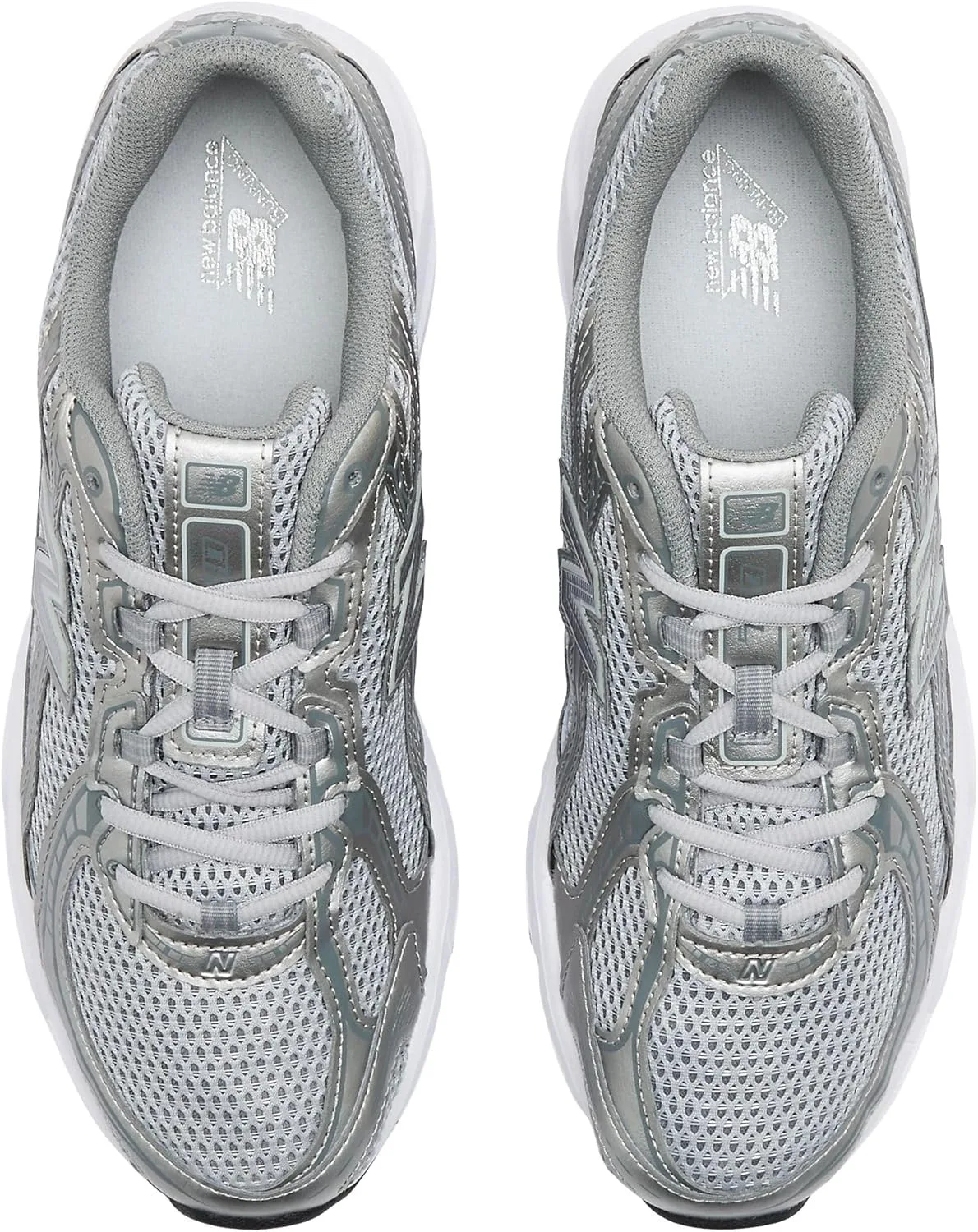 Мужские кроссовки New Balance 740 — фото 3
