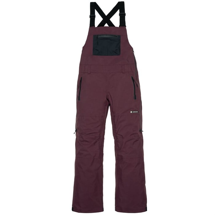 

Нагрудники Pascore 2l - женские Armada, Sassafras Black, Черный, Нагрудники Pascore 2l - женские Armada, Sassafras Black