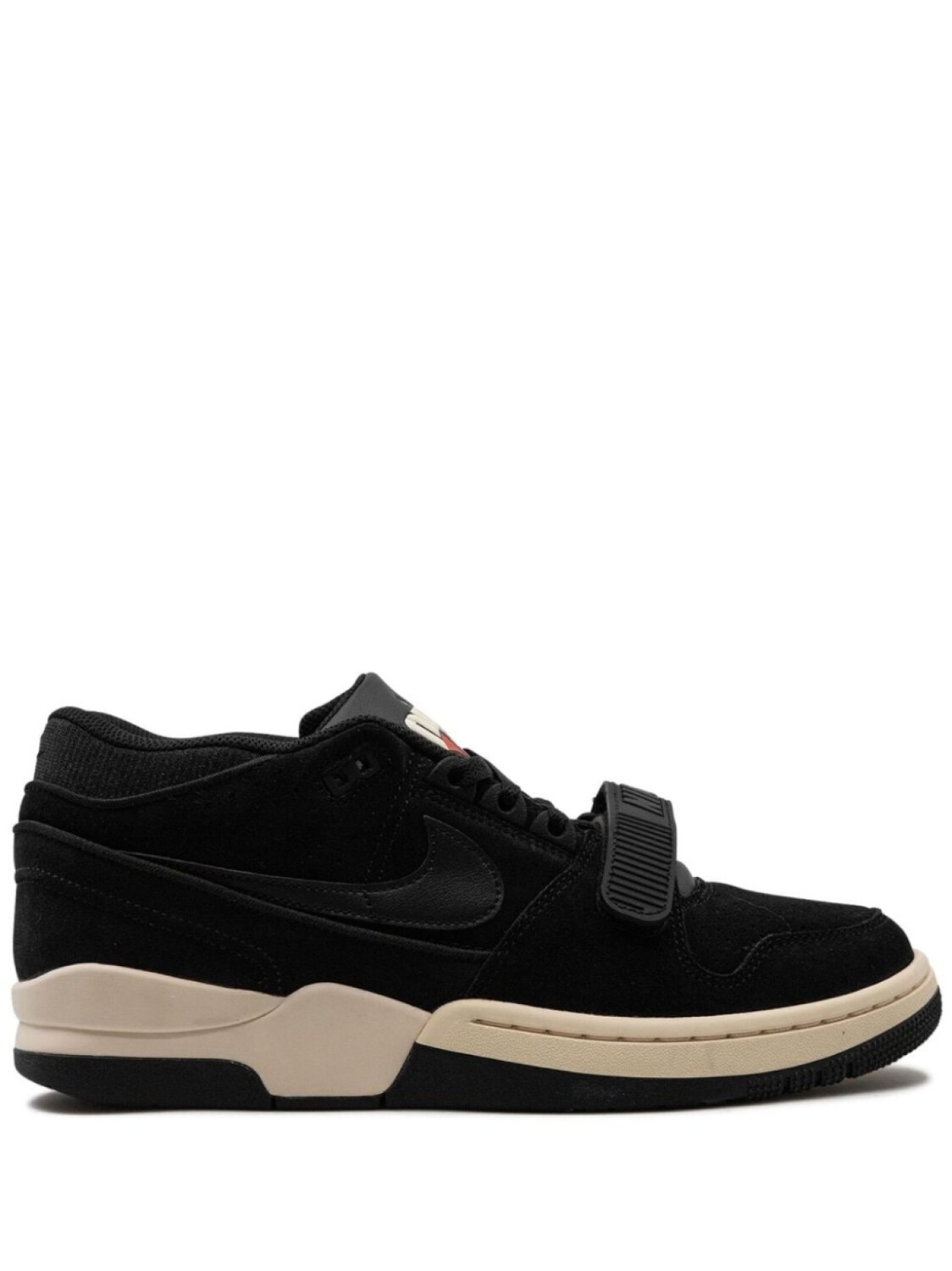 

Кроссовки Nike Alpha Force 88, черный