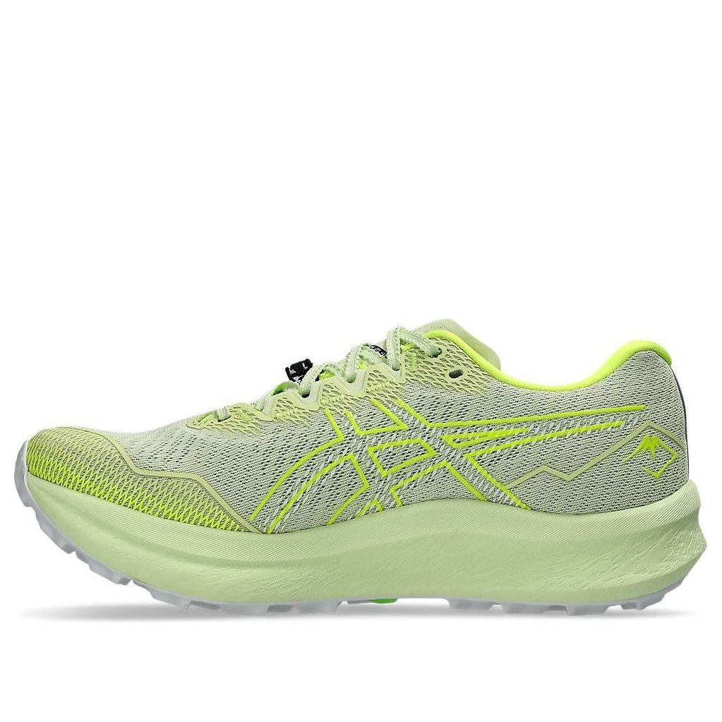 Кроссовки (WMNS) ASICS Fujispeed 3 'Cool Matcha Safety Yellow'