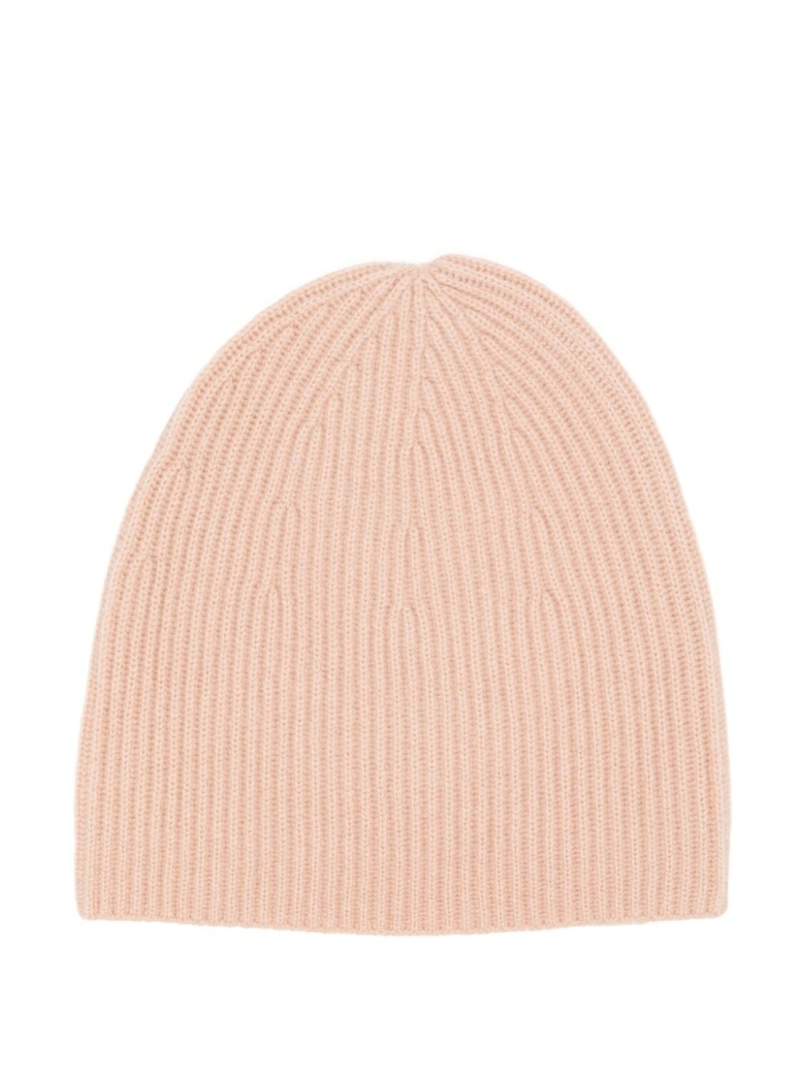 

LOOP CASHMERE шапка бини Loop, коричневый