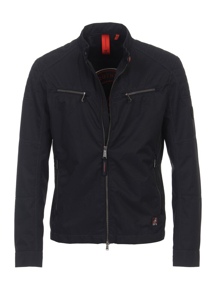 

Переходная куртка CASAMODA Jacke, темно-синий