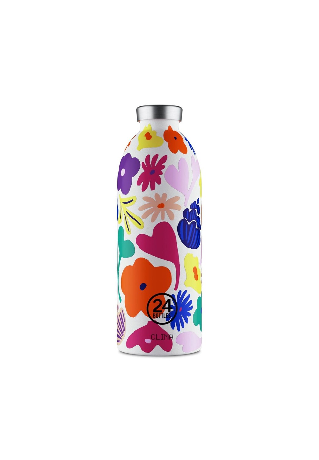 

Питьевая бутылка 850 мл 24Bottles, acqua fiorita 0,85l