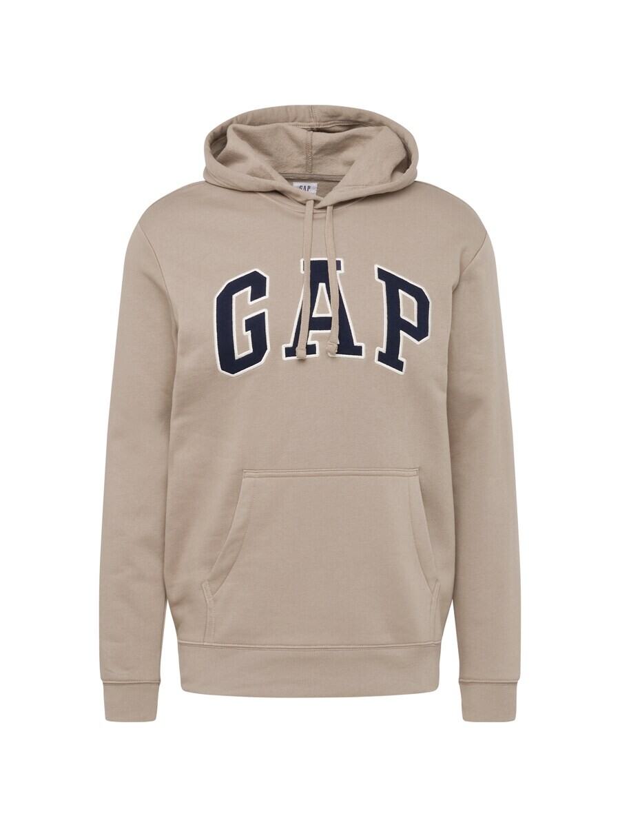 

Толстовка GAP, светло-коричневый
