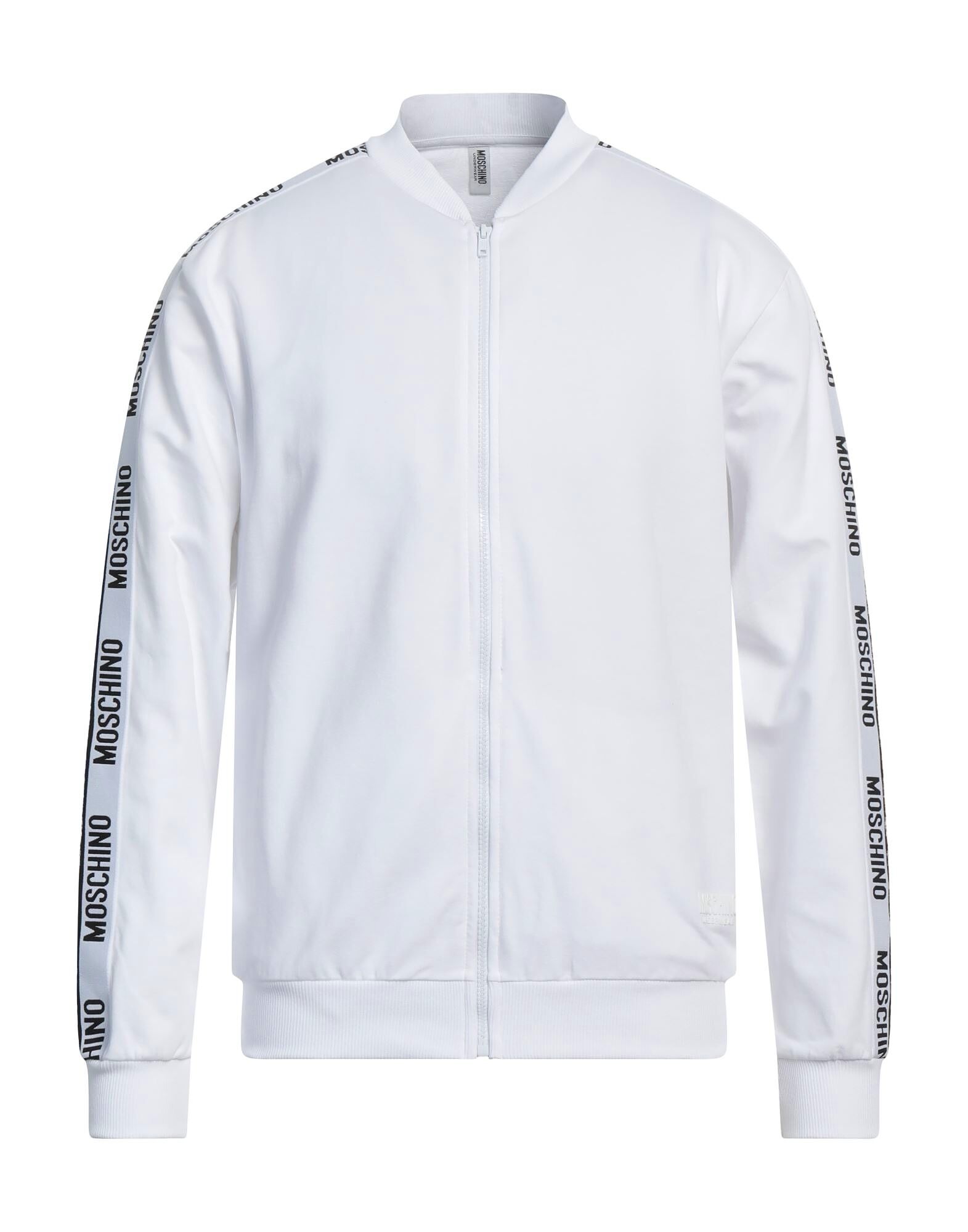 

Майка Moschino, белый