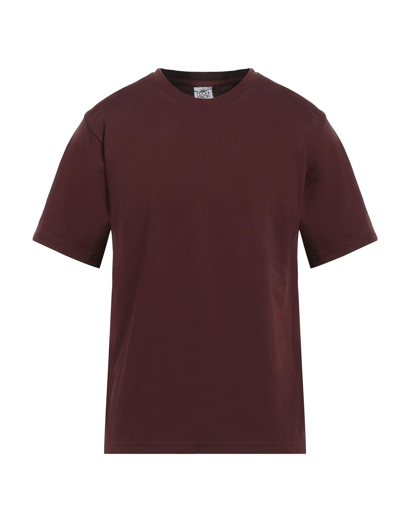 

Футболка Tech Pack Nike, шоколадный