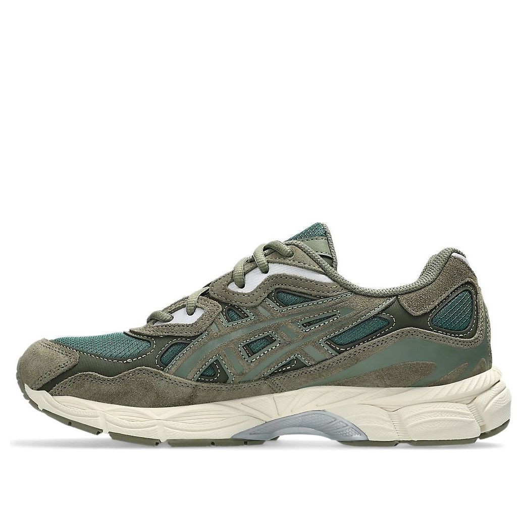 

Кроссовки Asics Gel-NYC 'Grove Olive Canvas'