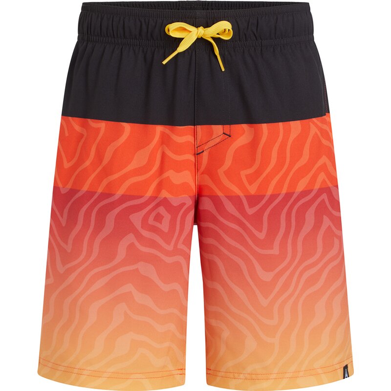 

Swimming shorts ju.-swimming shorts lucio b psycho Firefly, красный