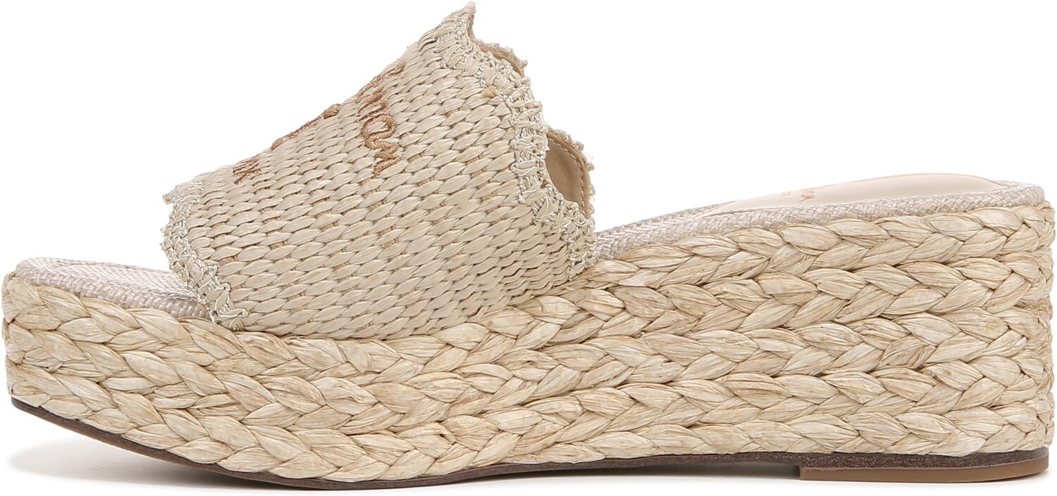 Туфли Sam Edelman Camila, цвет Sandsandhsell SE — фото 4