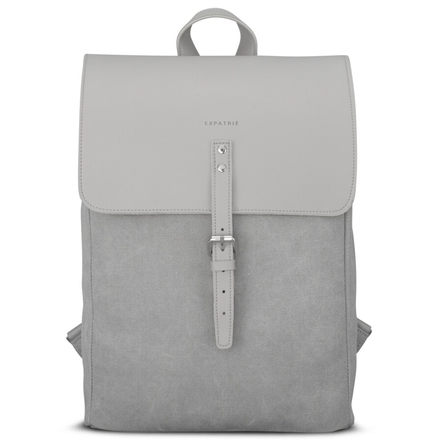 

Рюкзак Expatri├й Anouk, Off white/mottled white