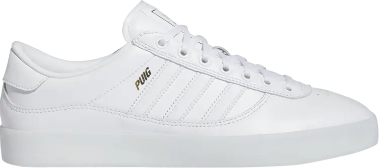 

Кроссовки Puig Indoor 'White Blue Bird', белый