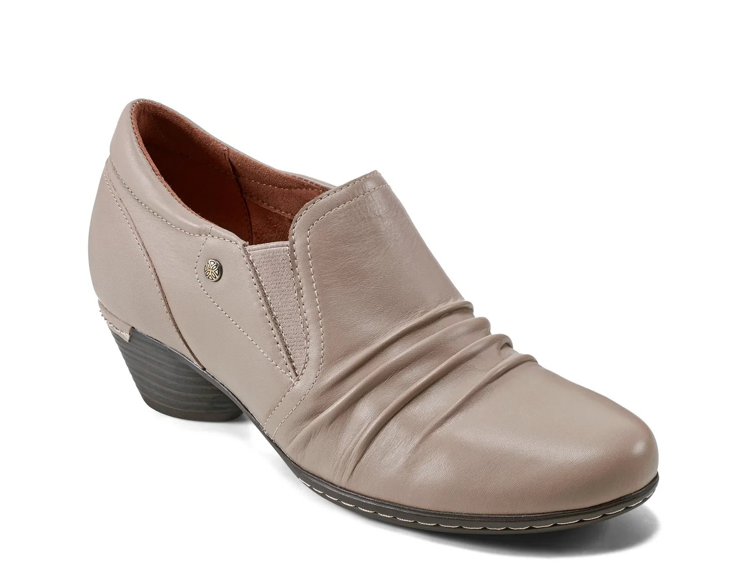 Туфли Cobb Hill Lucy Pump, Cognac