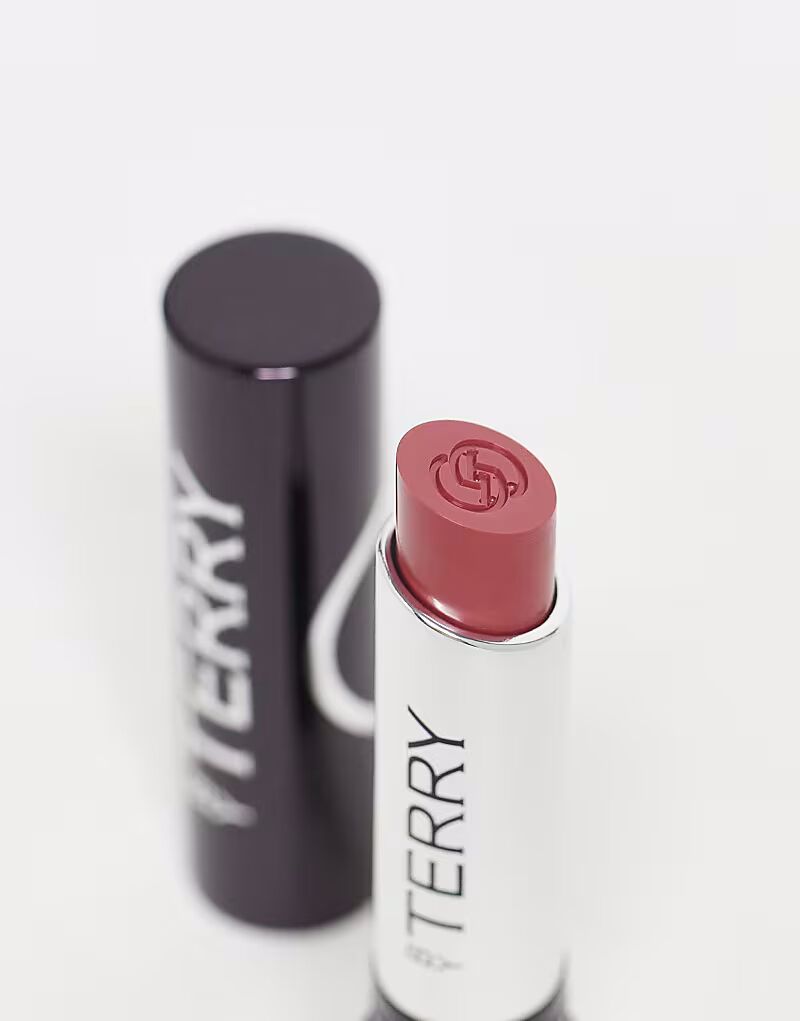 Сыворотка By Terry — Гиалуроновая кислота Терри Hyaluronic Hyrda-Balm - 4 Dare to Bare — фото 4