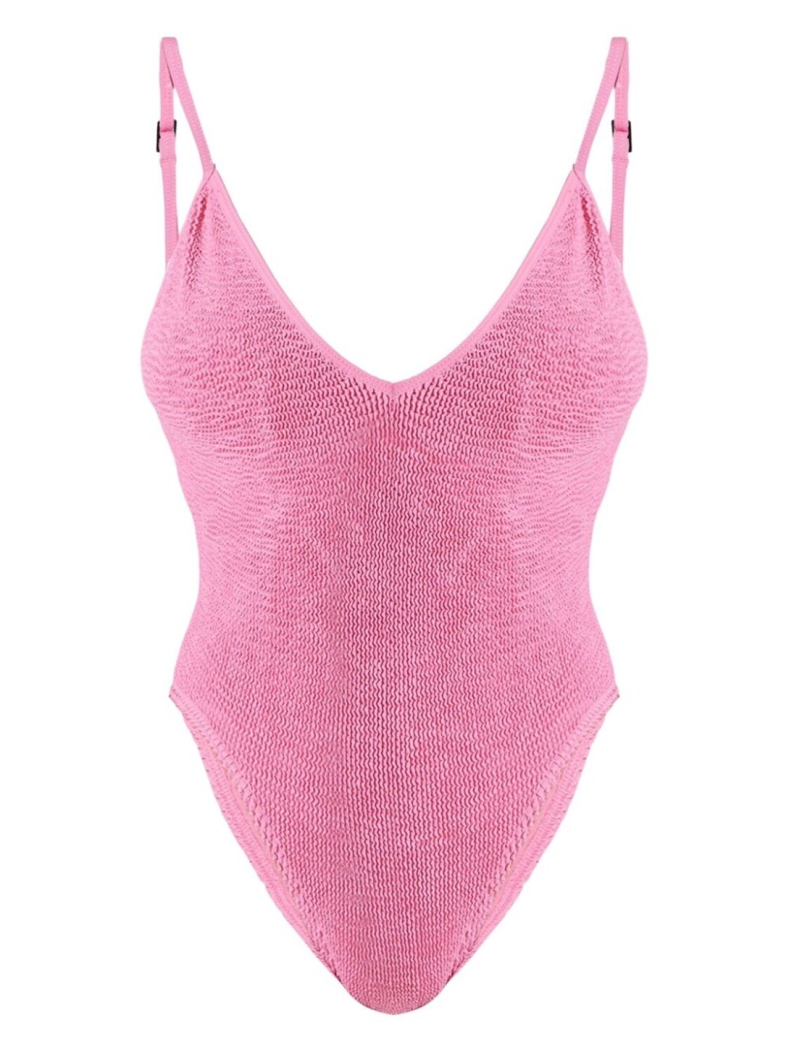 

Купальник Елена с открытыми плечами Bond-eye, розовый