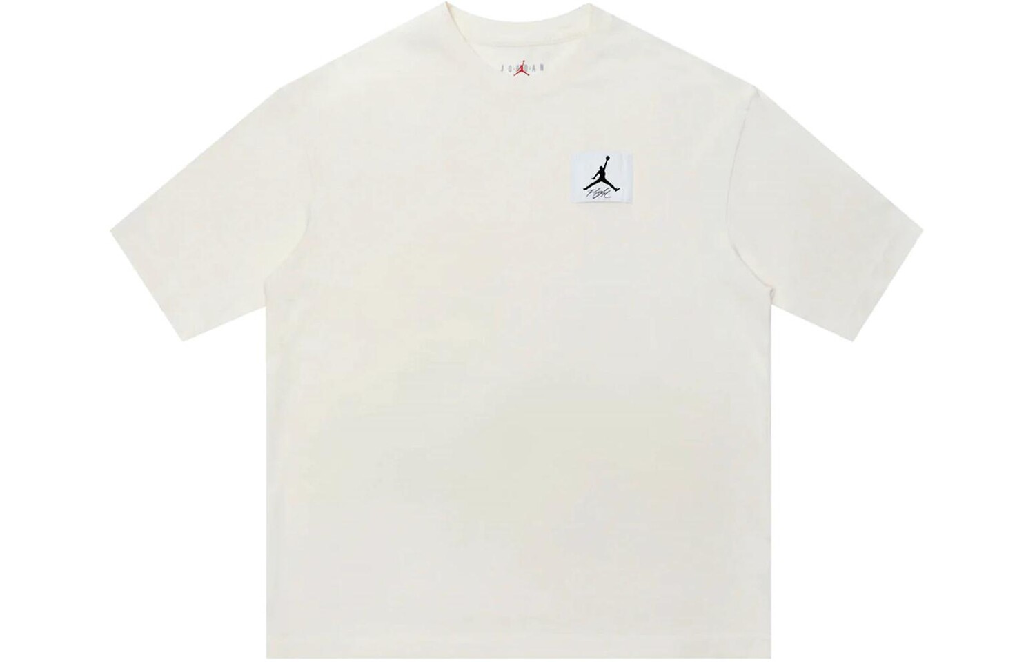 

Футболка Nike Flight Essentials Jordan, бежевый