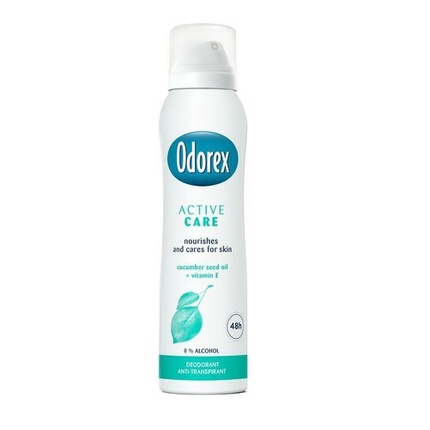 

Дезодорант Deospray Active Care