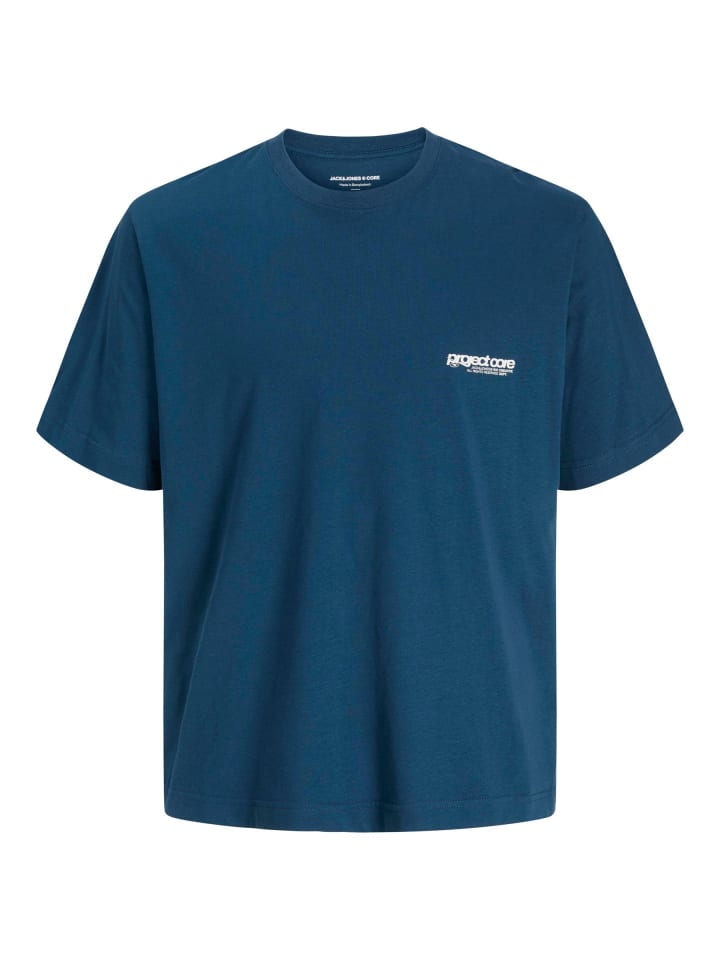 

Футболка Jack & Jones