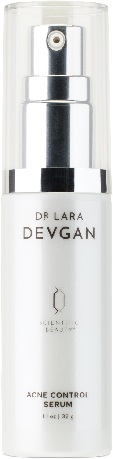 

Сыворотка от угревой сыпи, 32 мл Dr. Lara Devgan Scientific Beauty