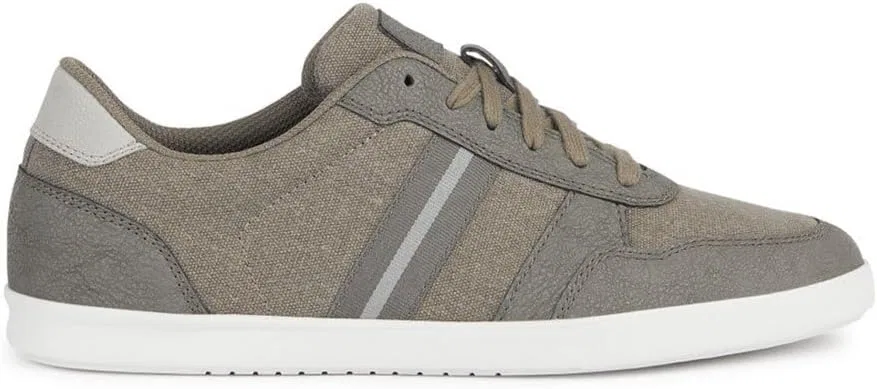 Кроссовки Geox Boys' U Walee A Trainers, Sage
