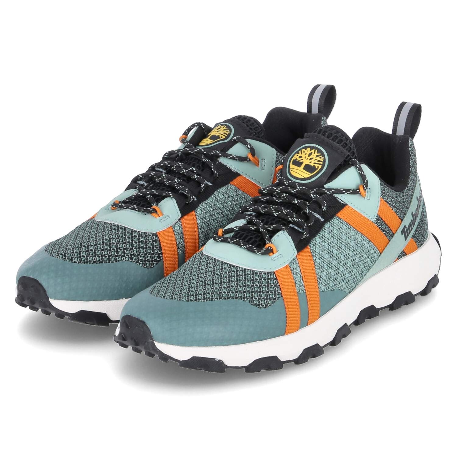

Низкие кроссовки Timberland Low WINSOR TRAIL, зеленый, Серый, Низкие кроссовки Timberland Low WINSOR TRAIL, зеленый