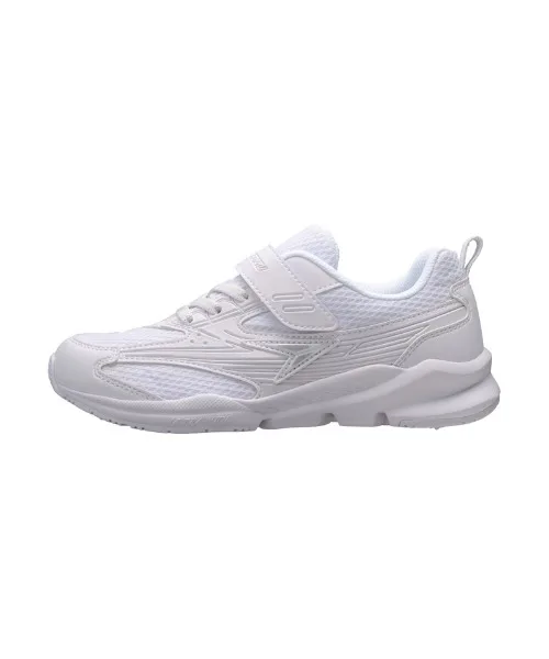 Кроссовки для детей SYUNSOKU JJ-160 белые