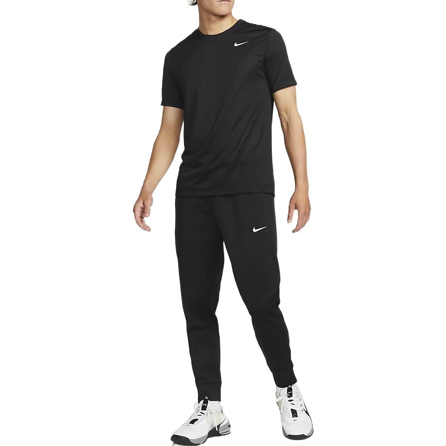 Спортивные брюки Nike Therma-FIT Pants 'Black' DQ5406-010 — фото 2