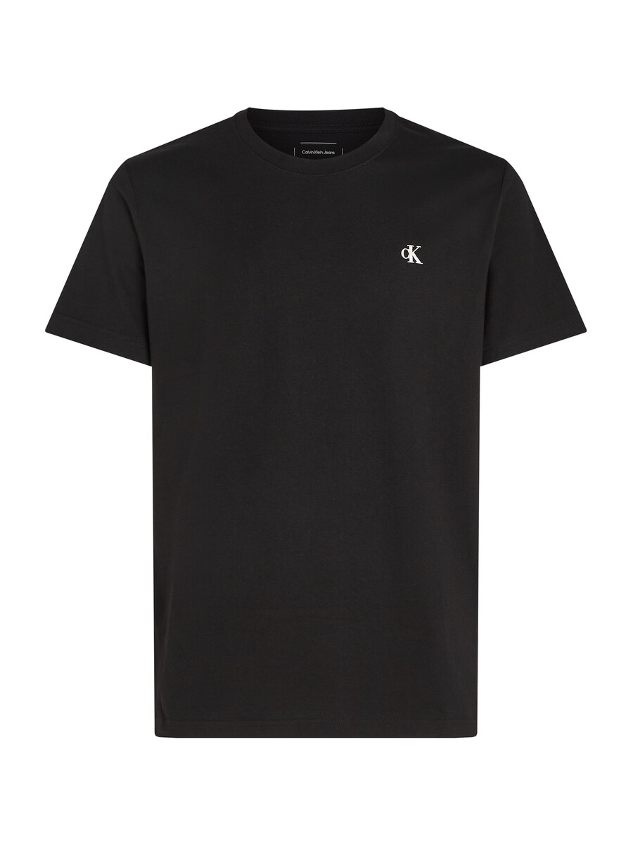

Рубашка Calvin Klein Jeans, черный
