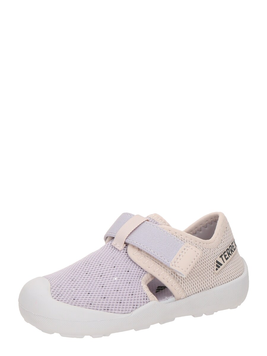 

Ботильоны ADIDAS TERREX CAPTAIN TOEY I, бежевый