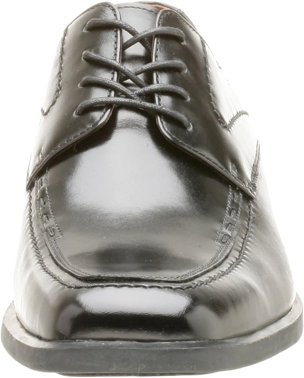 Мужские оксфорды Florsheim Rayburn, Black — фото 2