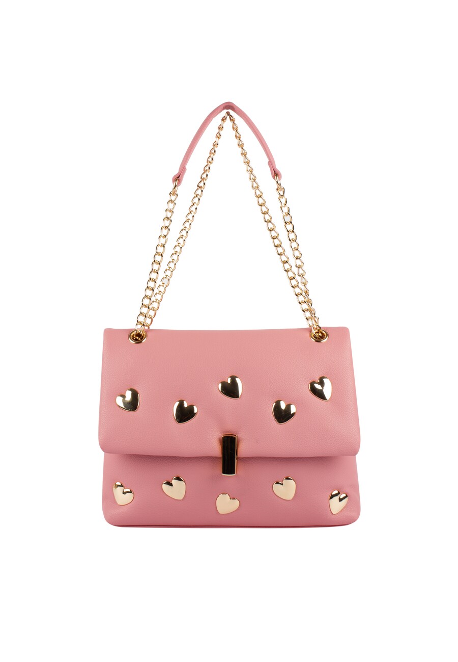 

Сумка через плечо MYMO, Pink