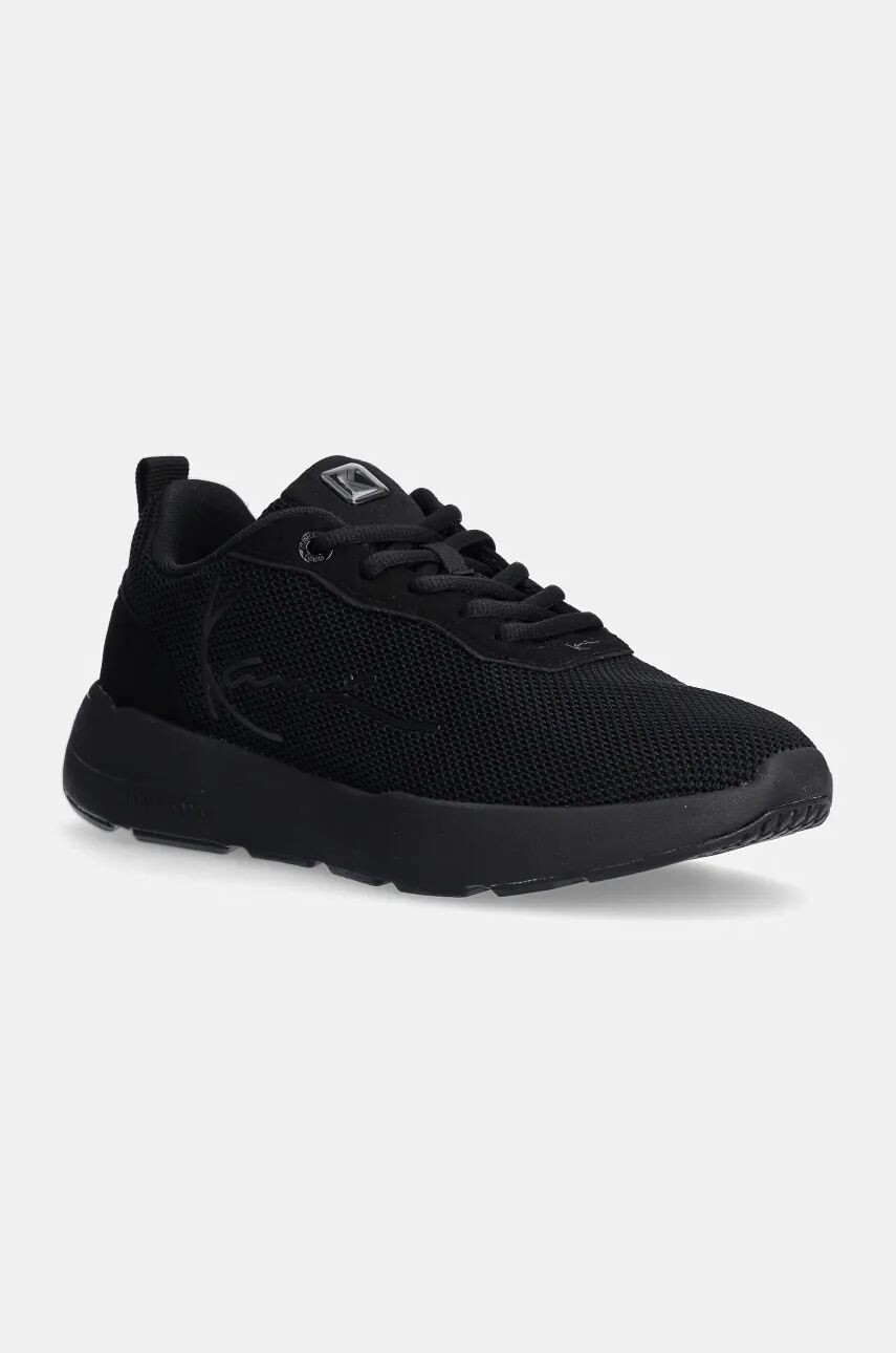 

Кроссовки Karl Kani Snug Runner, черный
