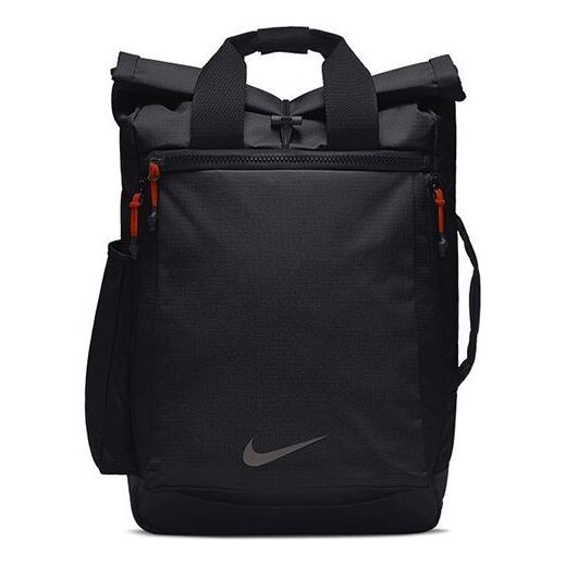 

Сумка sport golf backpack 'black red' Nike, черный
