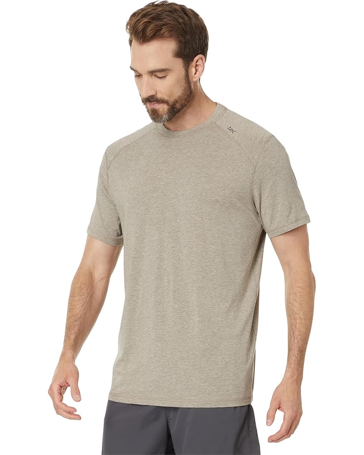 

Топ tasc Performance Carrollton Top, цвет Gray Oak Heather