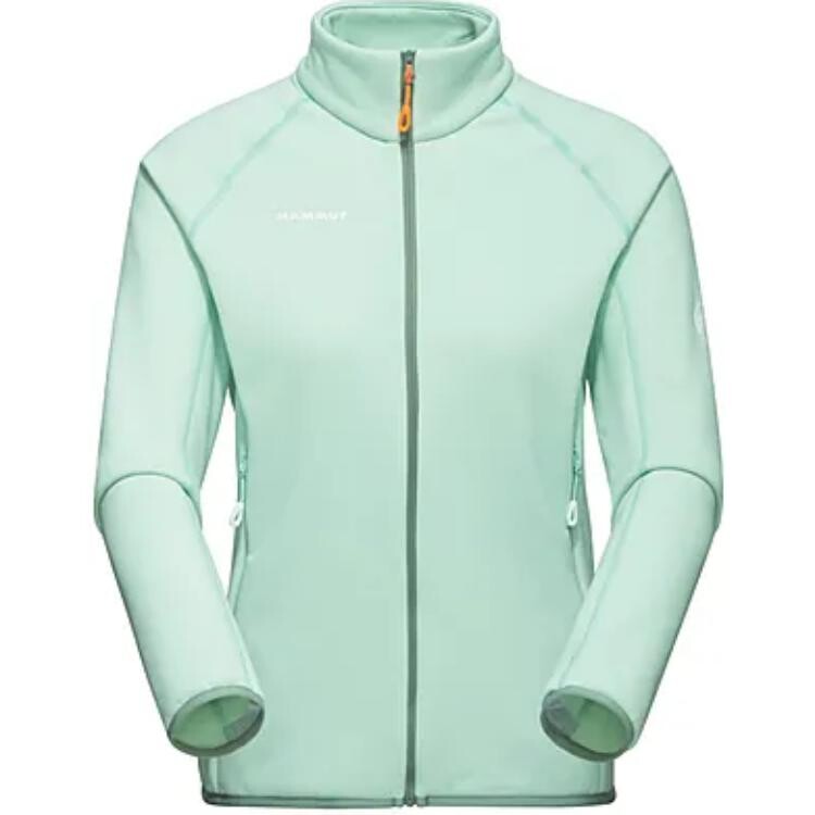 

Куртка женская Mammut, цвет Marine Blue