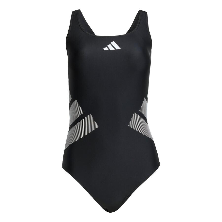 ADIDAS Купальник с логотипом C-Back — фото 2