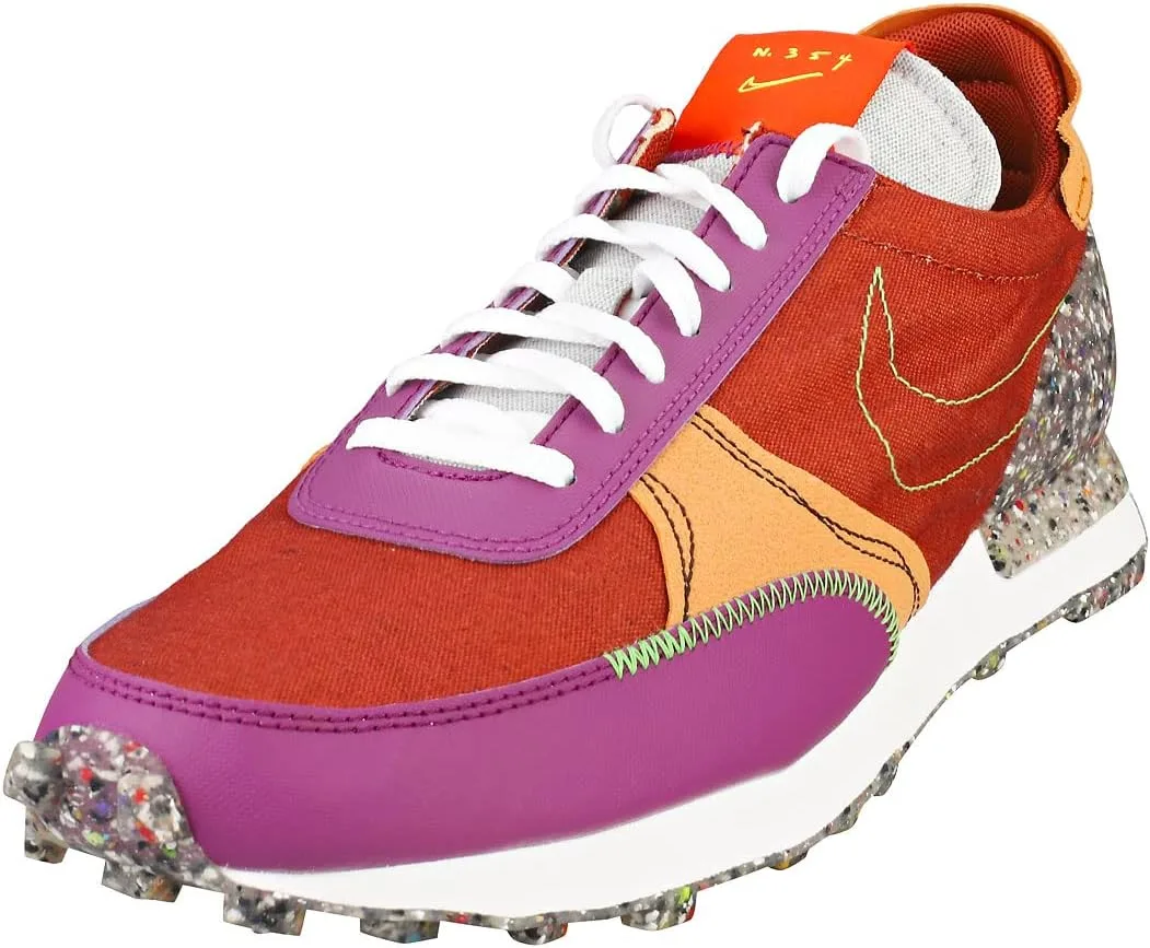 Мужские модные кроссовки Nike Dbreak-Type, оранжевый