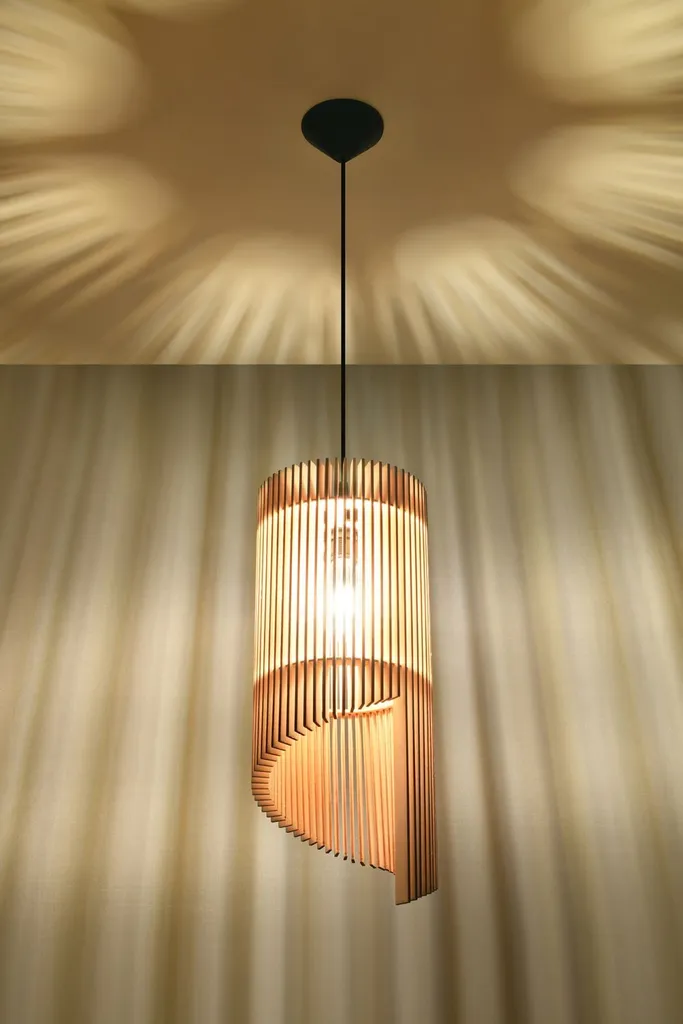 

Подвесной светильник Licht-Erlebnisse
