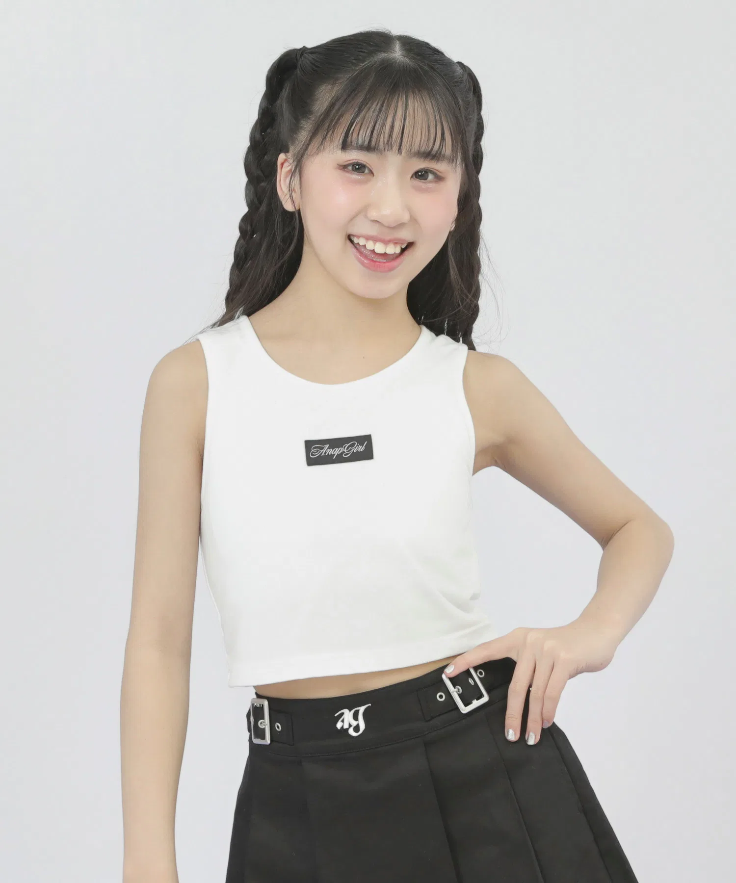 Майка с подкладкой