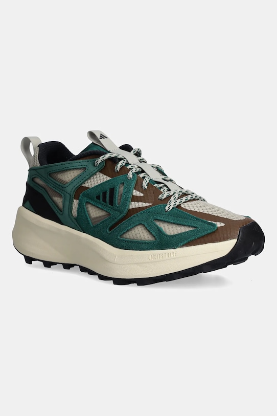 

Кроссовки Kantai Trail Adidas, зеленый