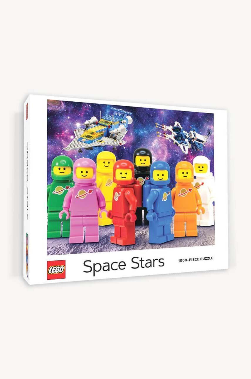 

Пазл LEGO Space Stars 1000 элементов, мультиколор