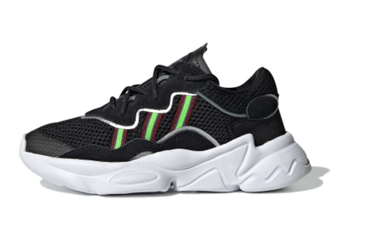 

Adidas originals Ozweego Kids Lifestyle кроссовки BP