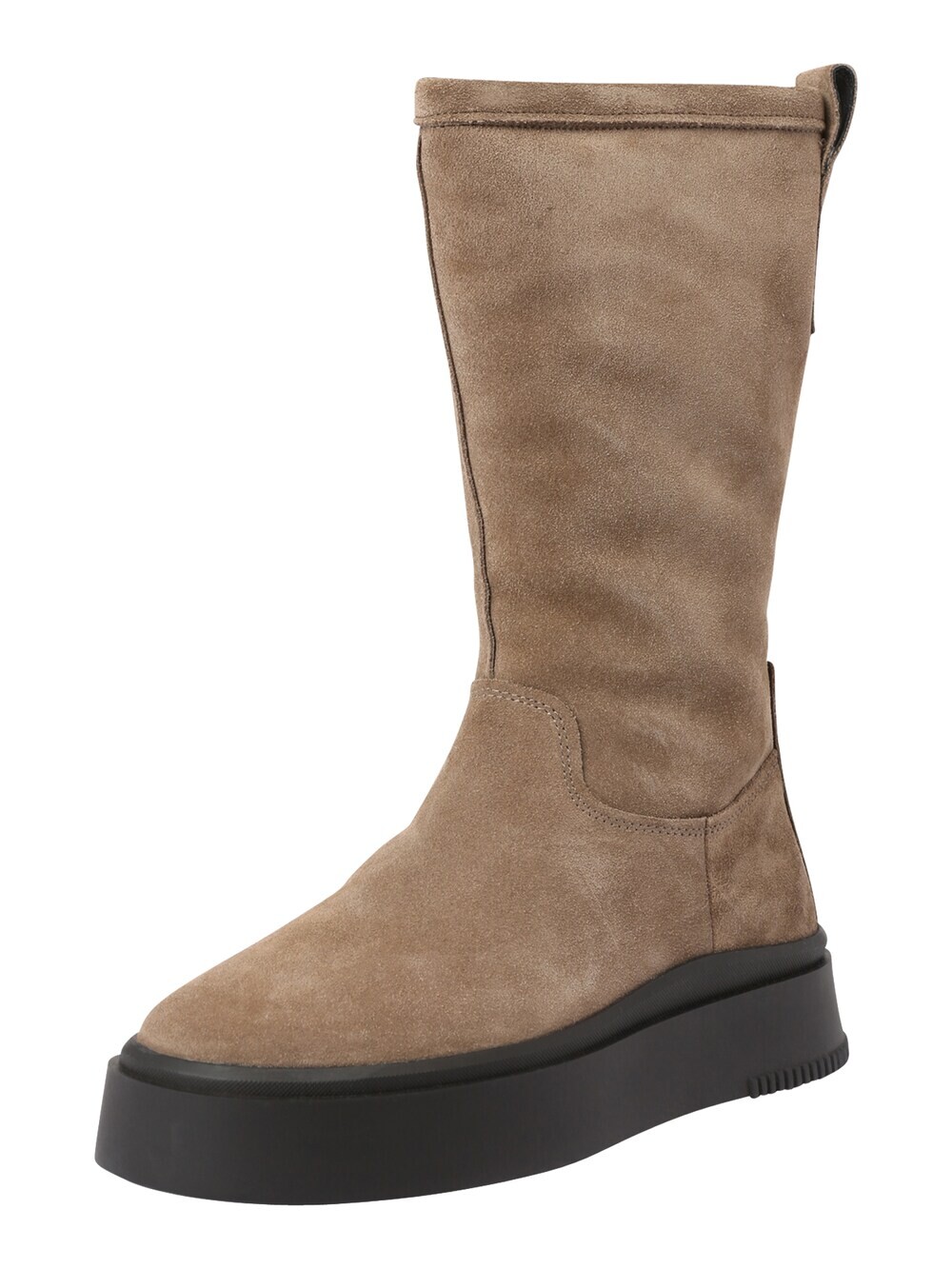 

Сапоги Vagabond Stacy, светло-коричневый