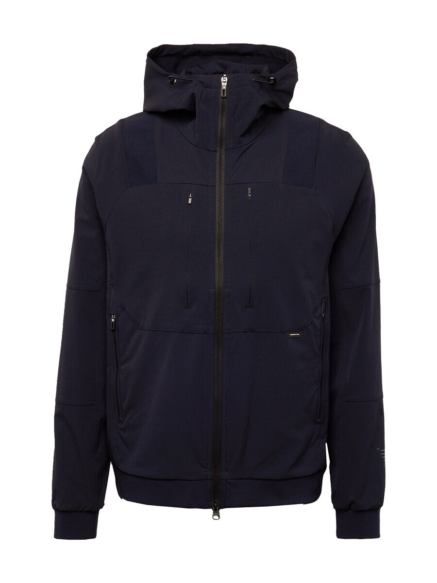 

Всесезонная куртка Krakatau Between-Season Jacket Nm58, ночной синий