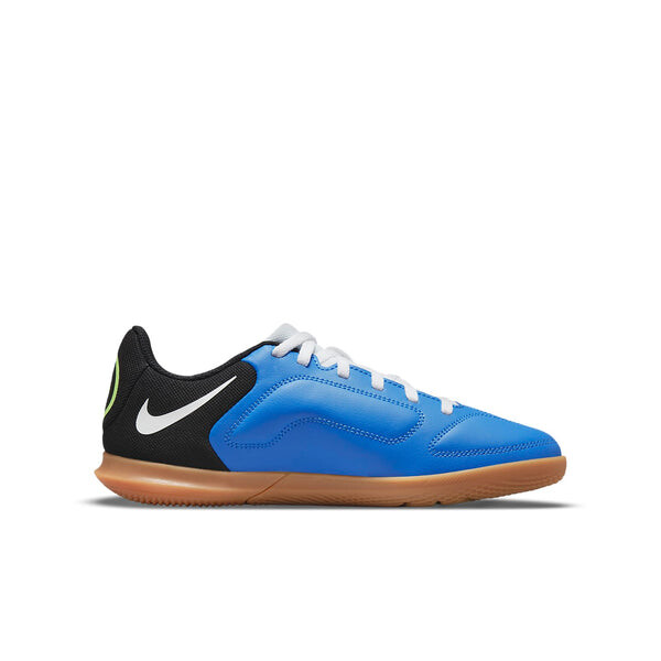 Кроссовки tiempo legend 9 club ic Nike, синий — фото 2
