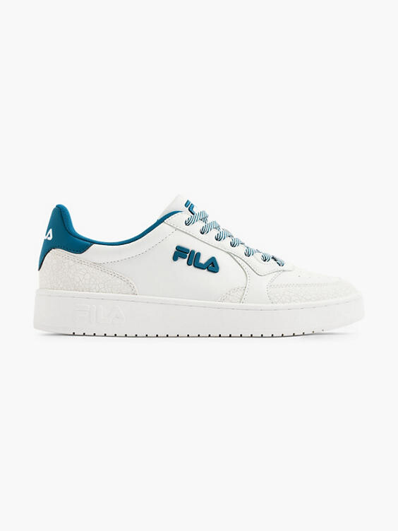 

Кроссовки Fila, белый