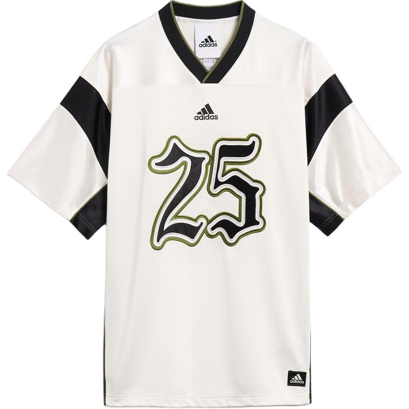 

Футбольная футболка Adidas, белый