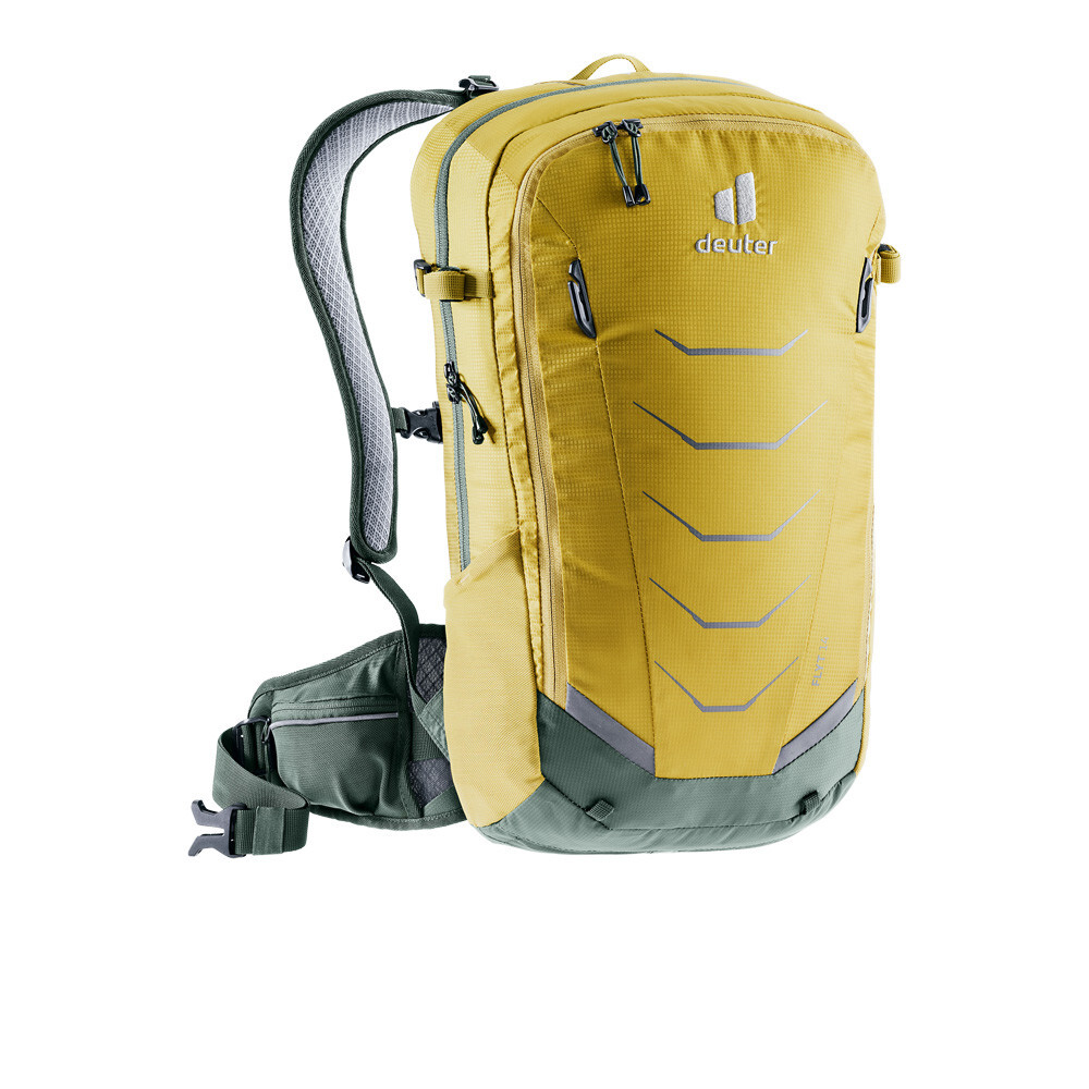 

Рюкзак Deuter Flyt 14, оранжевый
