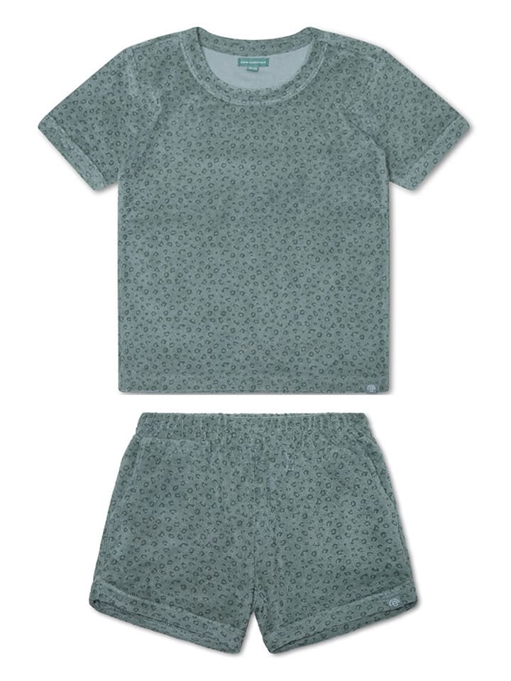

Комбинезон Swim Essentials, зеленый