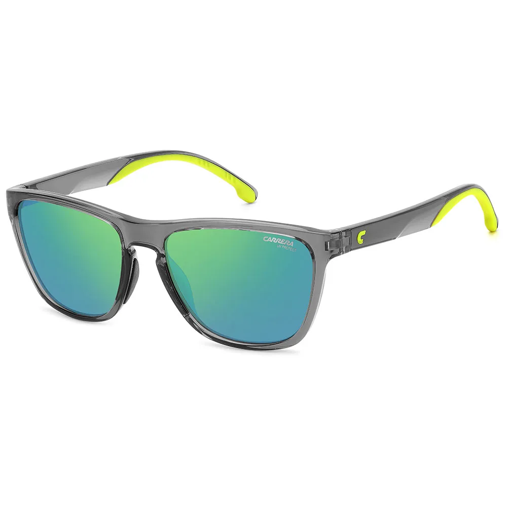 

Солнцезащитные очки Carrera CARRERA8058SK, серый