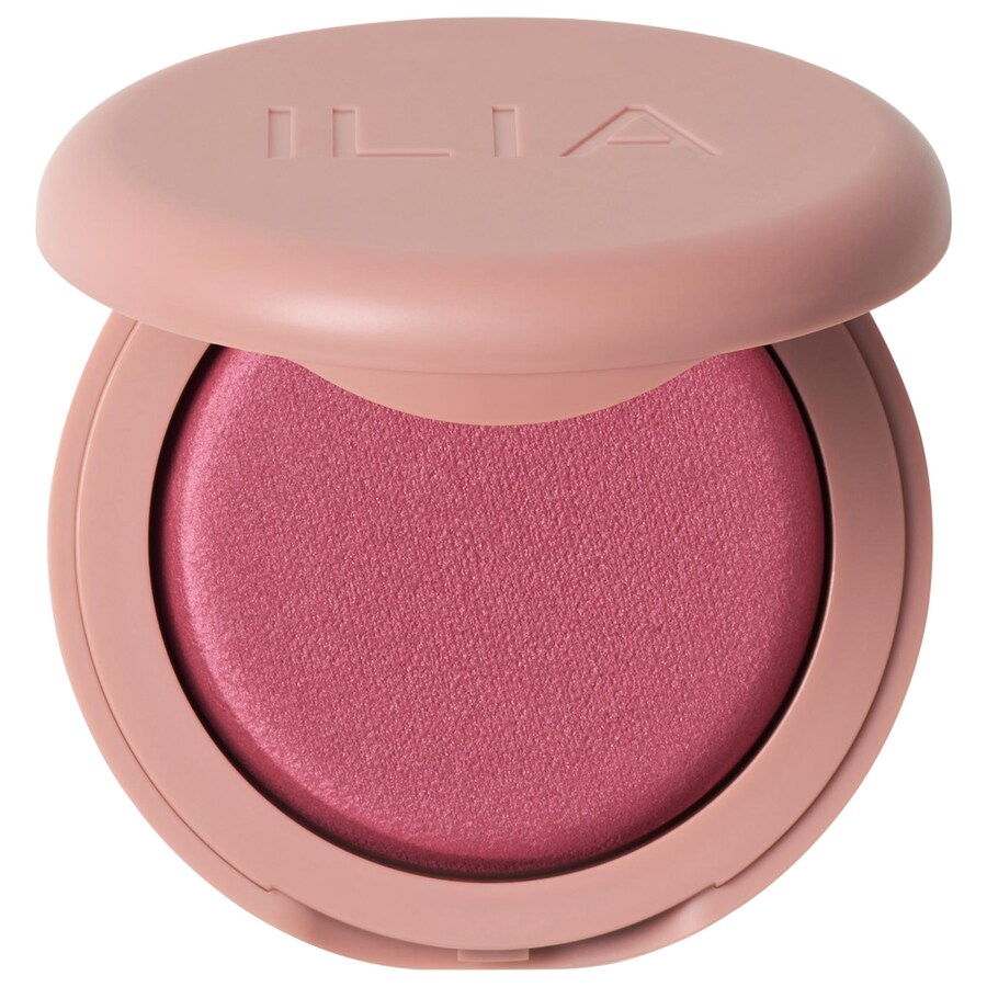 

Румяна Soft Focus Blurring Blush - Пудровые румяна без талька ILIA, 0.15oz/4.5g, Sensation
